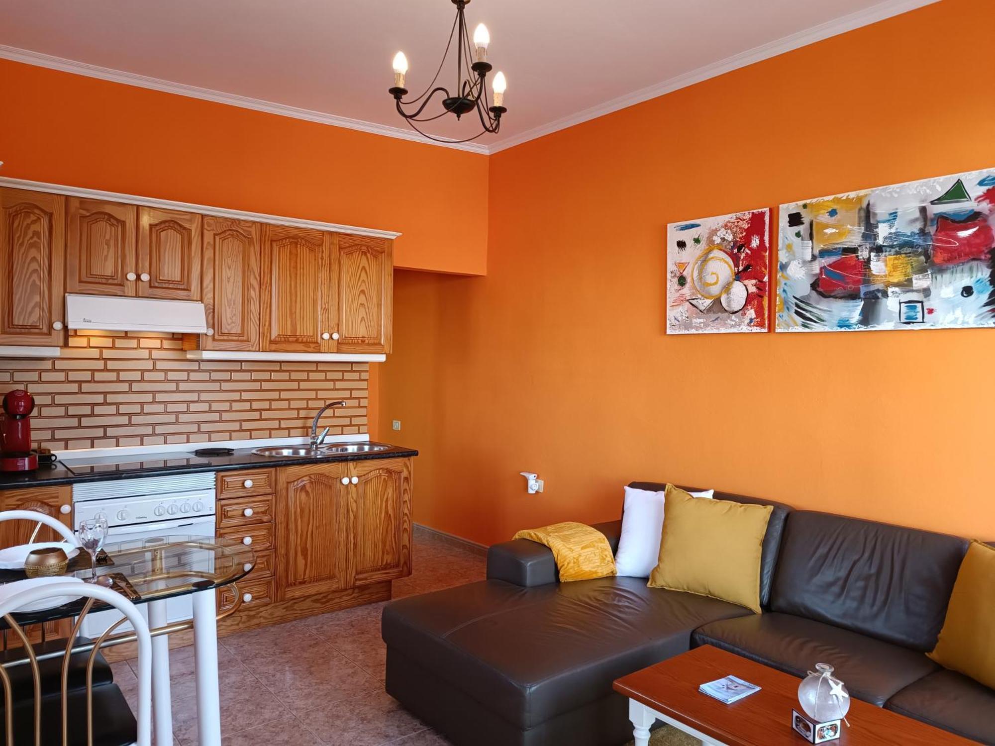 Casa Tinajas 1 * Triquivijate