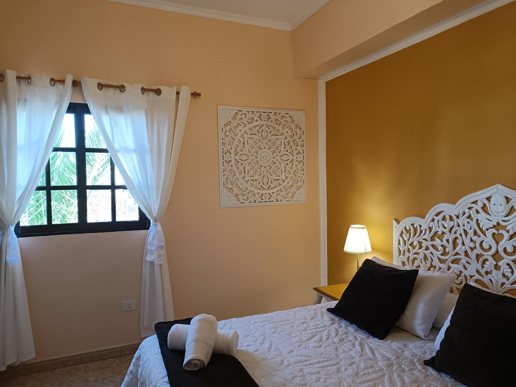 Casa Tinajas 1 Holiday home *