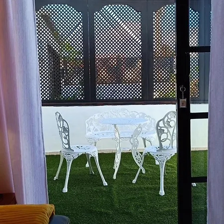 Casa Las Tinajas 1 Triquivijate Extérieur photo