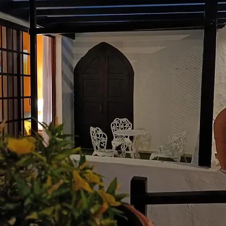 Casa Las Tinajas 1 Triquivijate Extérieur photo