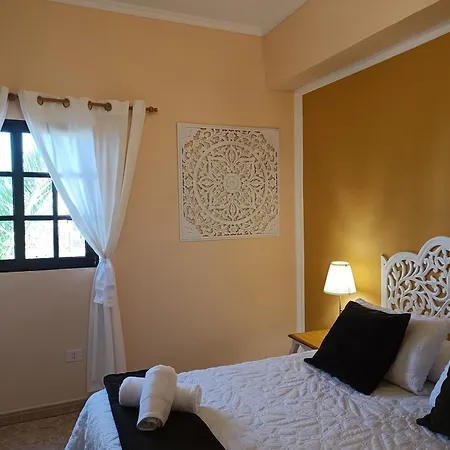 Casa Las Tinajas 1 Triquivijate Extérieur photo
