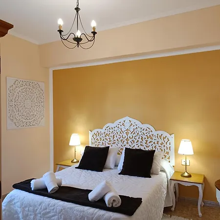 Casa Las Tinajas 1 Triquivijate Extérieur photo