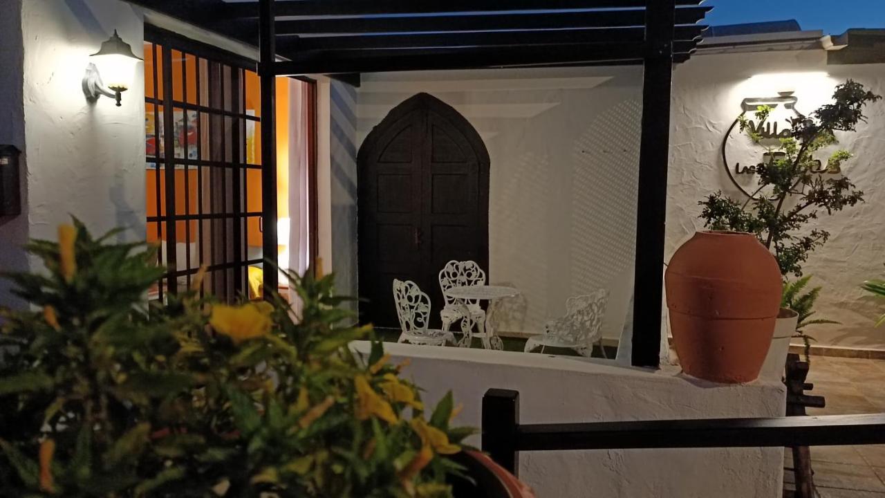 Ferienhaus Casa Tinajas 1
