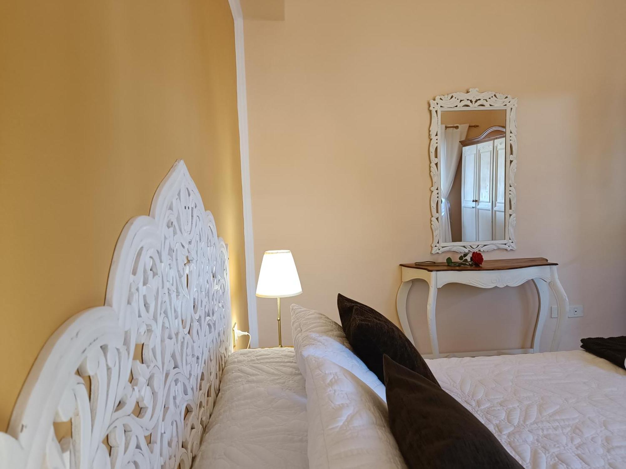 Casa Tinajas 1
