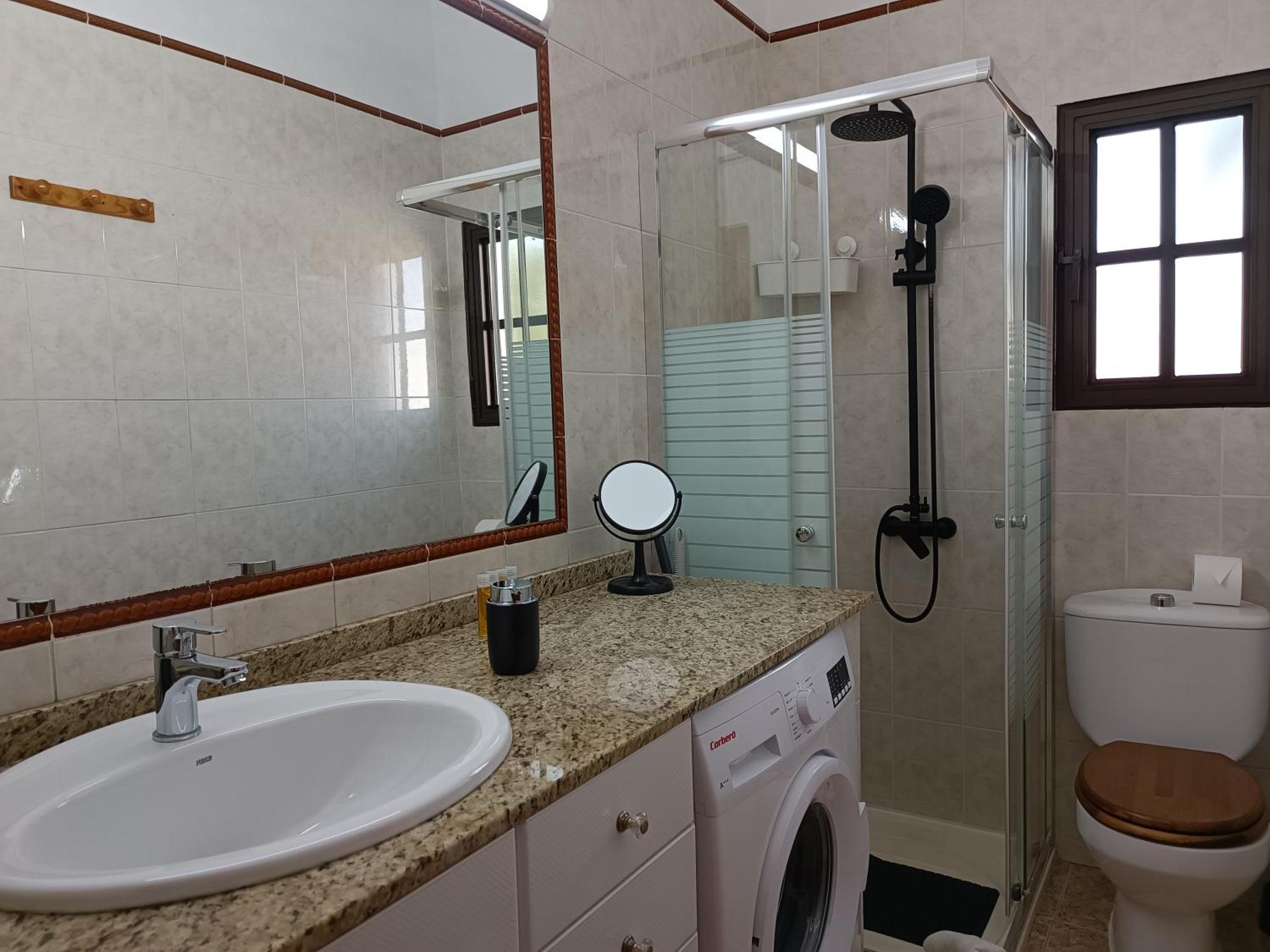 Casa Tinajas 1 *